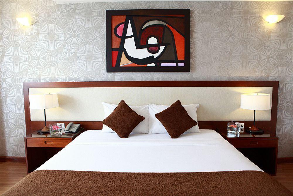Starlet Hotel Να Τρανγκ Εξωτερικό φωτογραφία