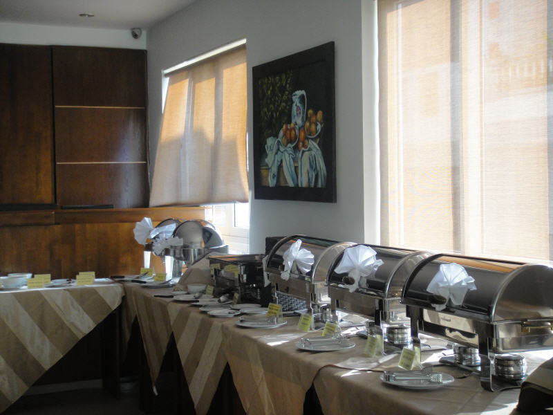 Starlet Hotel Να Τρανγκ Εξωτερικό φωτογραφία
