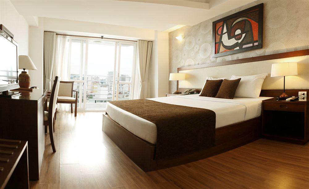 Starlet Hotel Να Τρανγκ Εξωτερικό φωτογραφία